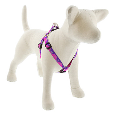 3/4x15-21PP Dog Harness