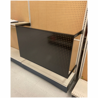 4' Peg Extender Panel