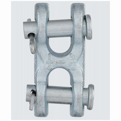 5/16" Double Clevis Link
