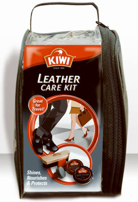 Leather Care Kit