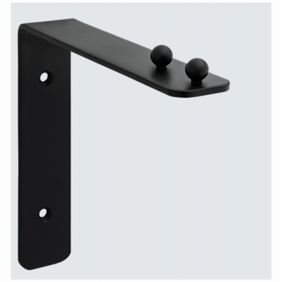 BLK Wall Plant Bracket