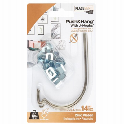 P&H/JHook Combo Pack