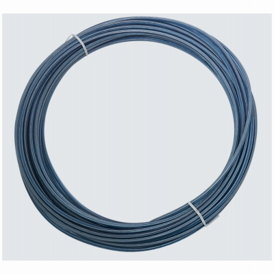 50' Plas Coat Wire