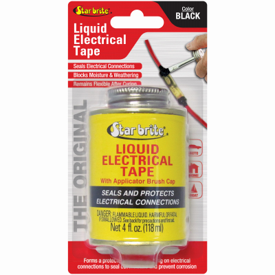 4OZ Liquid Elec Tape