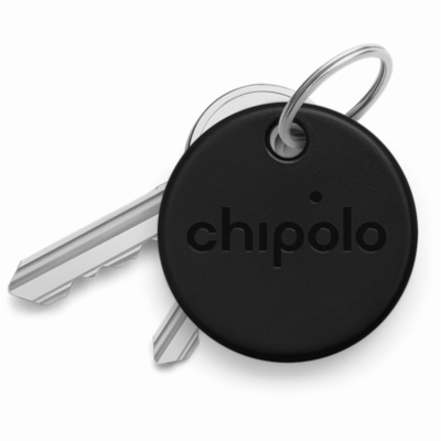 BLK Chipolo One