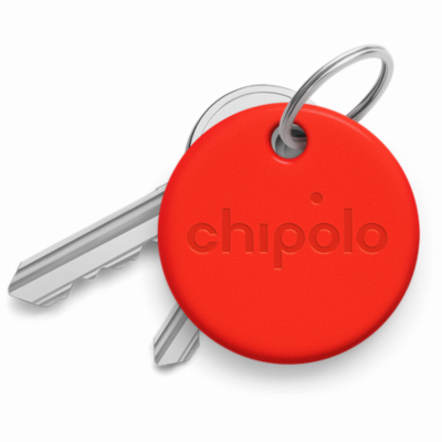 RED Chipolo One