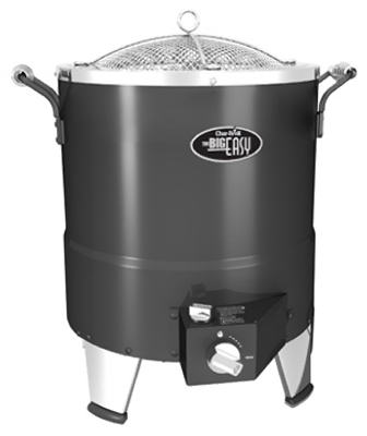 Big Easy OilLess Fryer