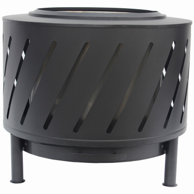 FS24" Smokeless FirePit