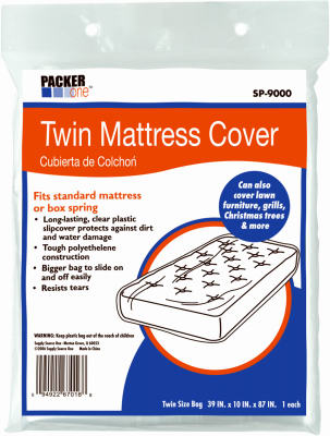 Mattress Cover