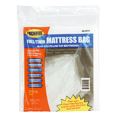 54x14x91 Mattress Cover