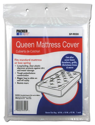 Mattress Cover