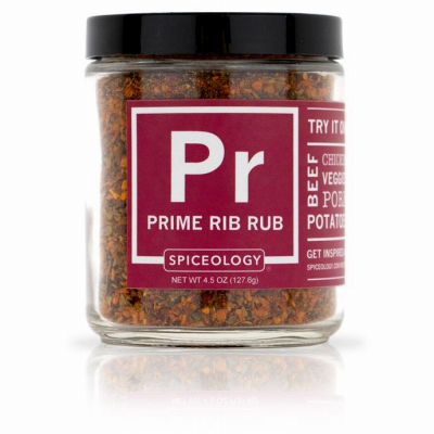4.5OZ Prime Rib Rub