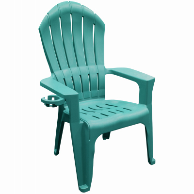 BigEasy Teal Adir Chair