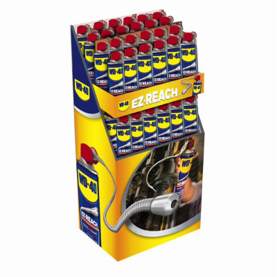 WD40 14.4OZ EZReach DSP