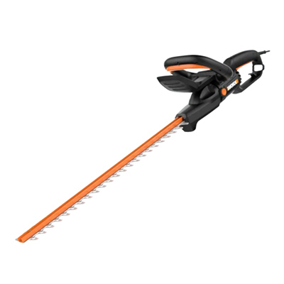 Earthwise 5.5A 12 Corded String Trimmer/Mower Combo – American