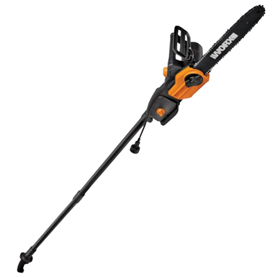 10" 8A 2in1 Chainsaw WG309
