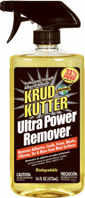 Spray Ultra Power Remover