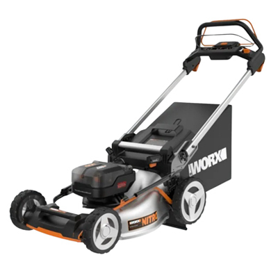 20" 40V Mower