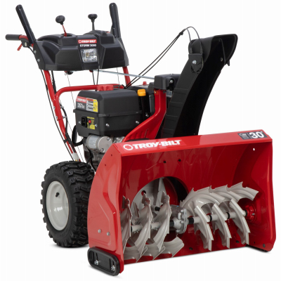 30" 2Stage Snow Thrower