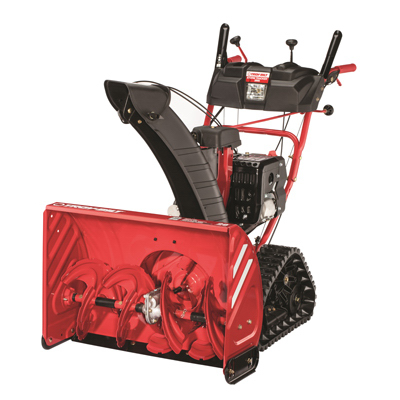 28" 2Stage Snow Thrower