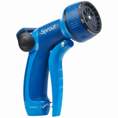 GT BLUE 7-PAT NOZZLE