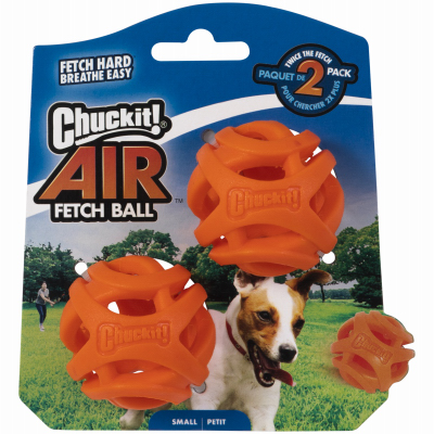 Air Fetch Ball Chuckit