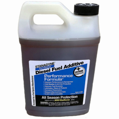 64OZ Dies Fuel Additive