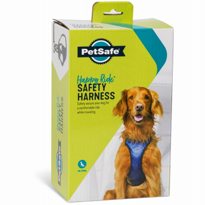 LG Safety Harness