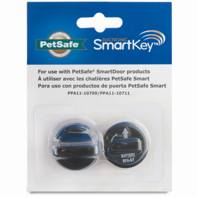 Pet SmartDoor SmartKey PAC11