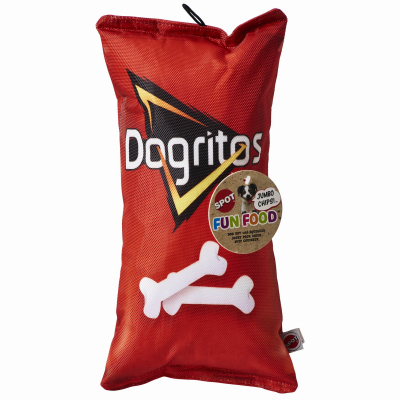 14" Dogritos Dog Toy