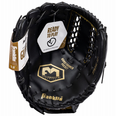 12" Lefty Ball Glove