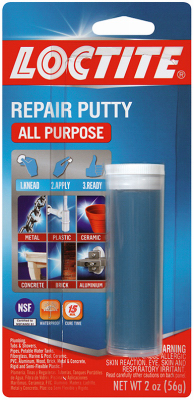 2OZ Epoxy Repair Putty