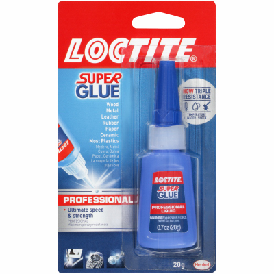 20gram Liquid Pro Super Glue
