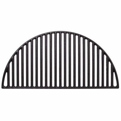 Big Joe Cast Iron Grate