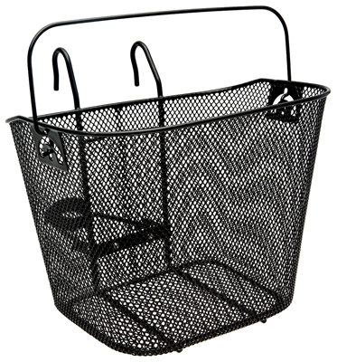 Bike Handlebar Basket