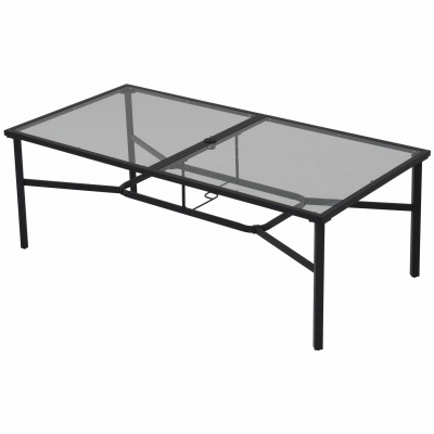 FS Sunny 80x40 Table