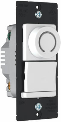 700W WHT 3WY Rot Dimmer