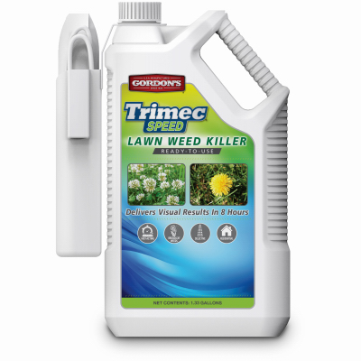 1.33GAL Weed Killer