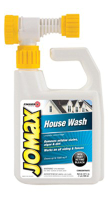 QT House Mold/Mildew Remover