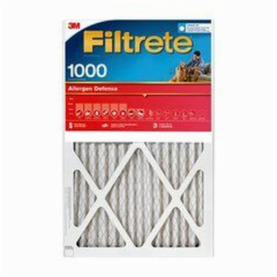 10x20x1 Red Filtrete Filter