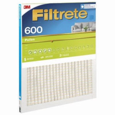 16x20x1 Green Filtrete Filter
