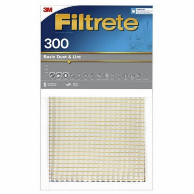 12x24x1 Gray Filtrete Filter