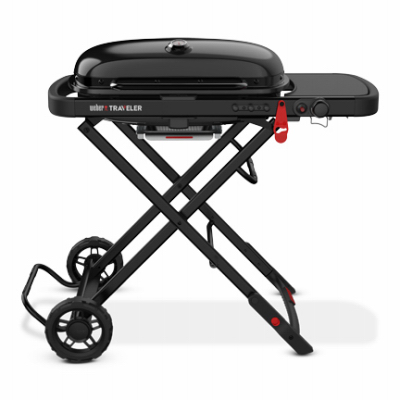 Weber Stealth Portable Gas Grill