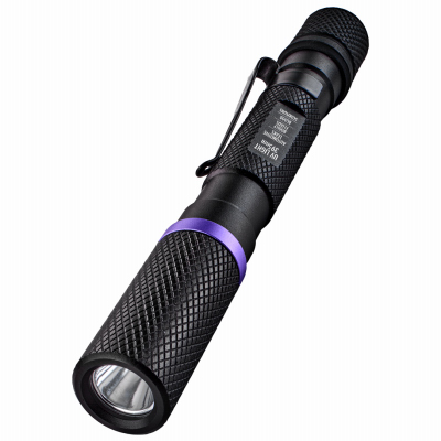 395NM UV Pen Light