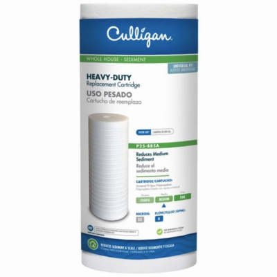 HD Filter Cartridge