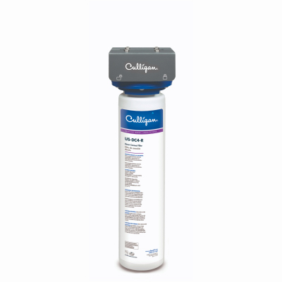 Water Filter Cartridge