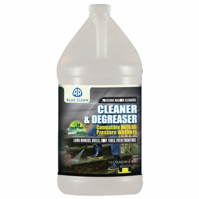 Degreas/Concr Detergent
