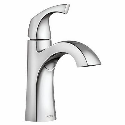 Lindor 1H CHR Faucet