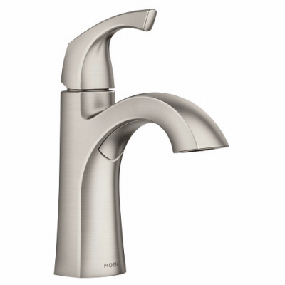 Lindor 1H BN Faucet