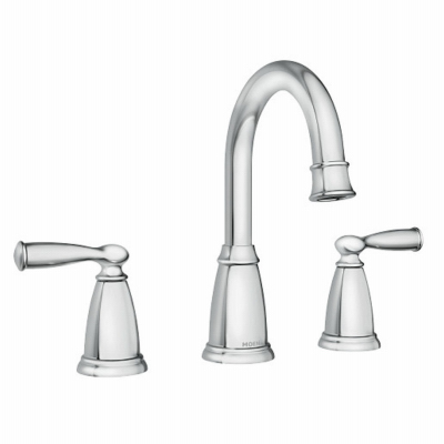 Banbury 2H BRZ Faucet